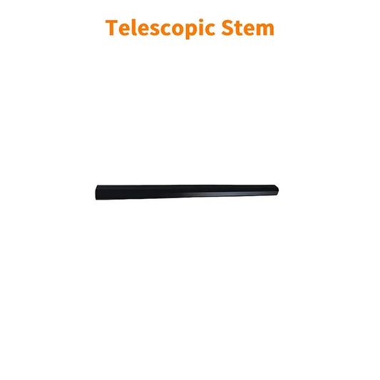 Teleskopische Brücke M4 Max
