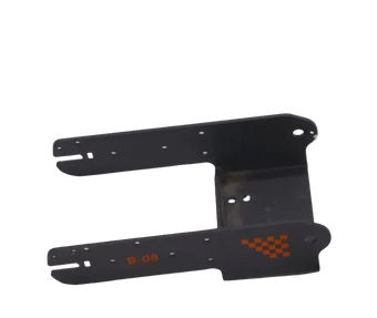 Tylny widelec KuKirin G4
