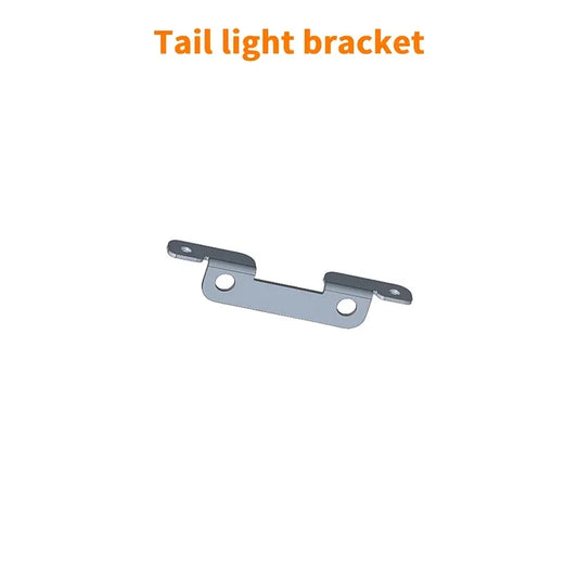 Halterung für Rücklicht M4 Max
