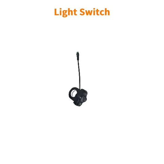 Lichtschalter M4 Max