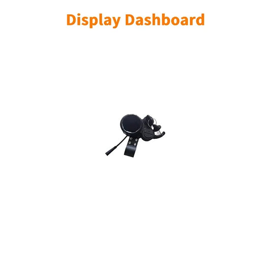 Écran du tableau de bord M4 Max