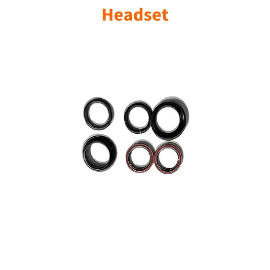 Headset-Set A1