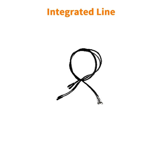 Integrierte Linie M4 Max