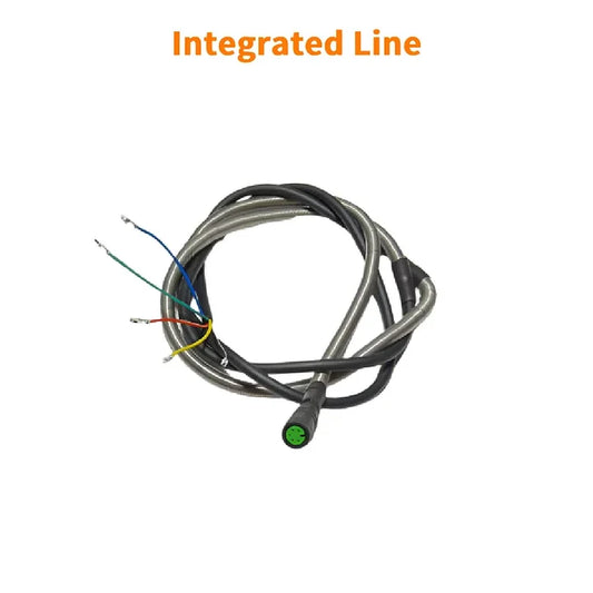 Zintegrowana Linia S1 Max