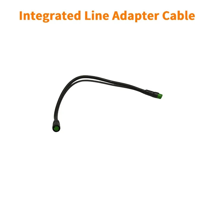 Zintegrowany Kabel Adaptera Linii S1 Max