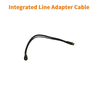 Zintegrowany Kabel Adaptera Linii S1 Max