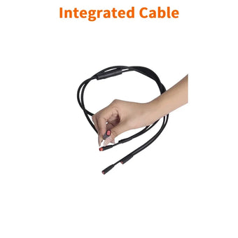 Zintegrowany kabel T3