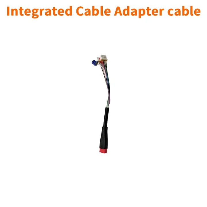 Zintegrowany kabel adaptera T3
