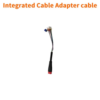 Zintegrowany kabel adaptera T3