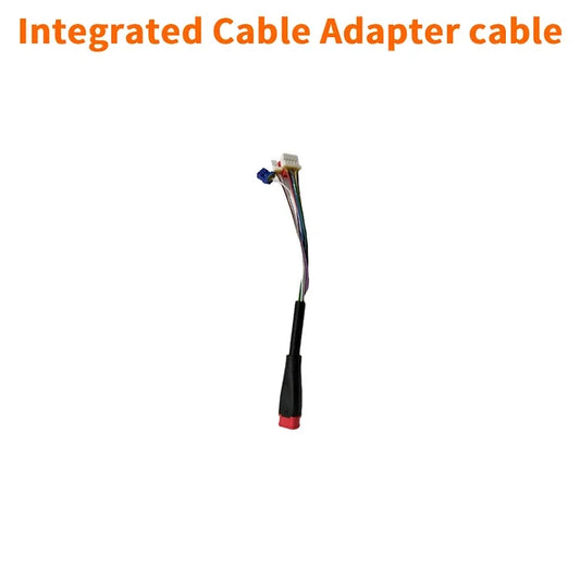 Integriertes T3-Adapterkabel