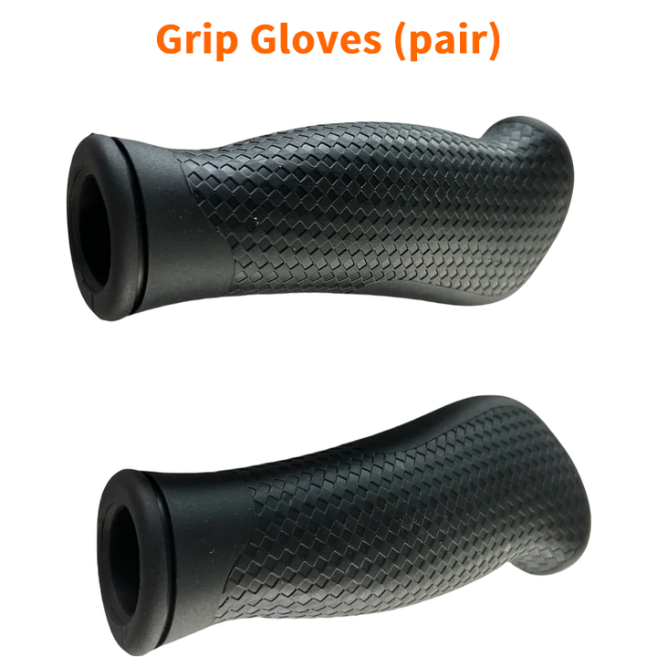 Rękawiczki Grip (para) KuKirin G2 Pro