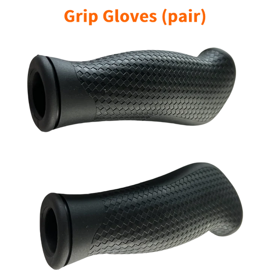 Rękawiczki Grip (para) KuKirin G2 Pro