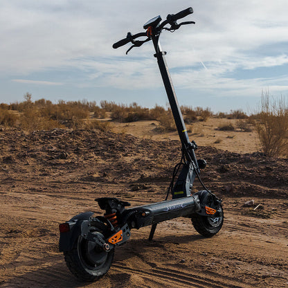 KuKirin G2 Master Electric Scooter 2025 | Max speed 60 km/h | Range 70 km | Dual motor with 1000 Wh power