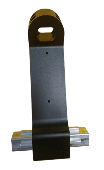 KuKirin G3 Przedni amortyzator