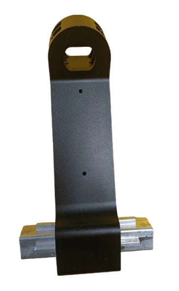 KuKirin G3 Przedni amortyzator