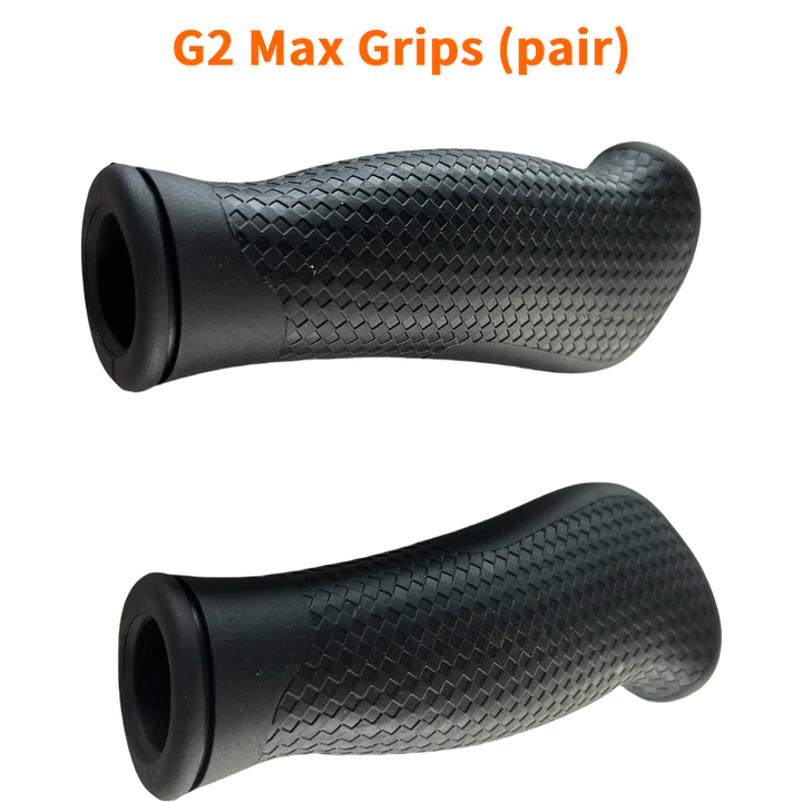 KuKirin G2 Max Chwyty kierownicy (para)
