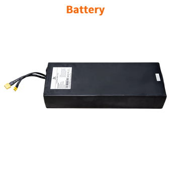 Bateria KuKirin G2 Max