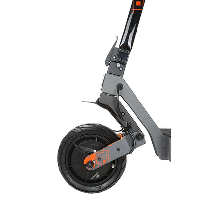 【Nouveauté】Trottinette électrique KuKirin G4 Ultra | Vitesse maximale 70km/h | Autonomie 80km | Moteur 1000W*2