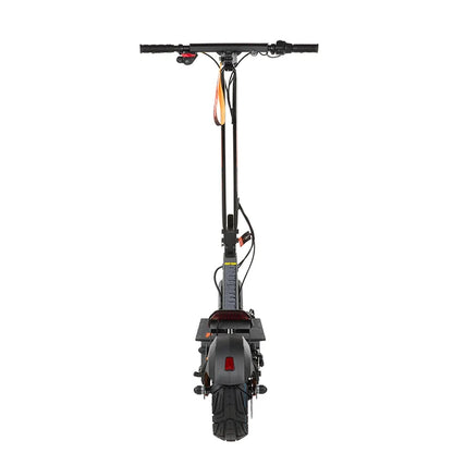【Nouveauté】Trottinette électrique KuKirin G4 Ultra | Vitesse maximale 70km/h | Autonomie 80km | Moteur 1000W*2