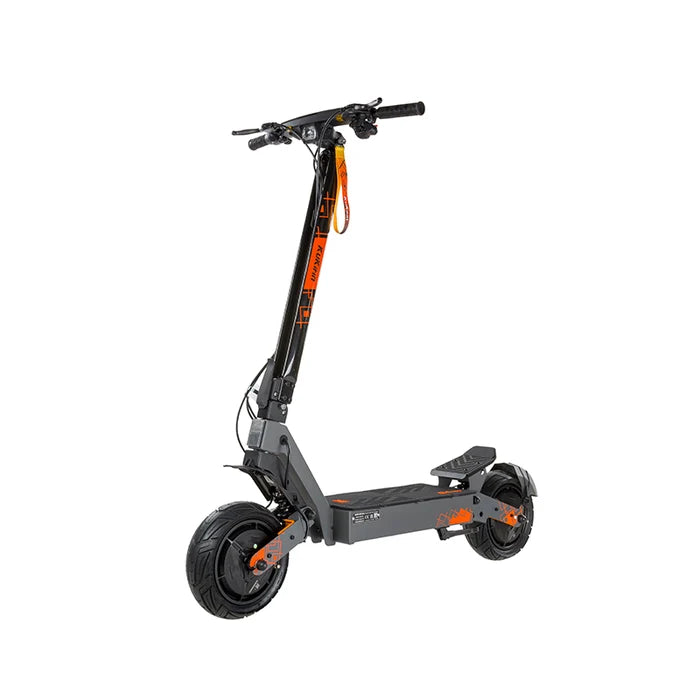 【Nouveauté】Trottinette électrique KuKirin G4 Ultra | Vitesse maximale 70km/h | Autonomie 80km | Moteur 1000W*2