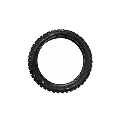 KuKirin X1 Rennradreifen vorne