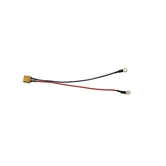 KuKirin X1 Ladebuchsen-Adapterkabel