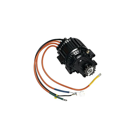 KuKirin X1 Motor